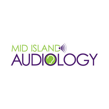 Company Logo For Mid Island Audiology'