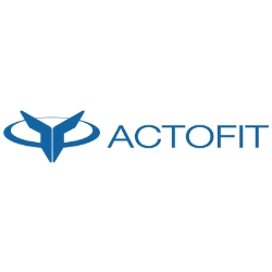 Company Logo For Actofit Wearables'