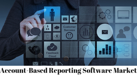 Account-Based Reporting Software'