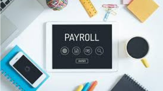 Payroll And Accounting Services Market'