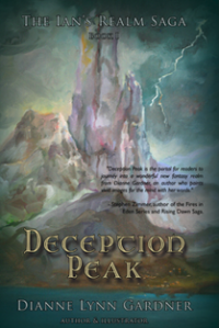 Deception Peak