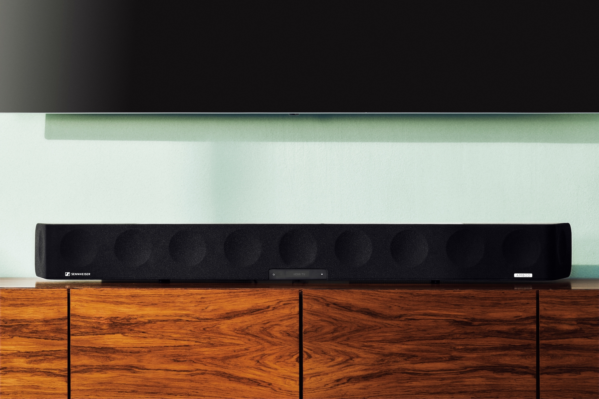 Sennheiser Soundbar