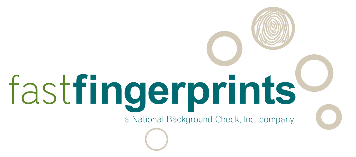 FastFingerprints Logo