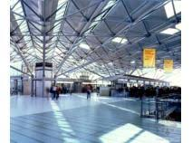 Global Advanced Airport Technologies Market Forecast'