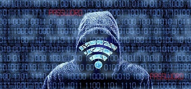 WiFi Hacking & Security'