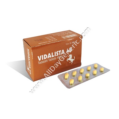Company Logo For Vidalista 40'