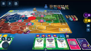 Global Digital Board Game Market Forecast 2018 - 2025'
