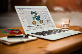 Free Embroidery Software Logo