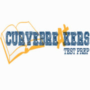 CurveBreakers Test Prep Logo