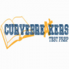 Company Logo For CurveBreakers Test Prep'