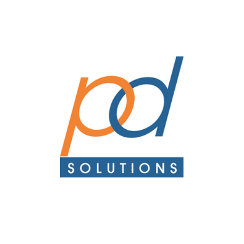 PD Solutions Logo