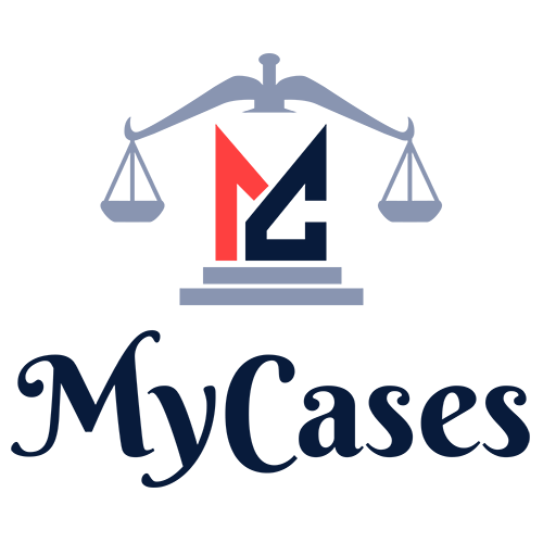 Company Logo For Mycases.online'