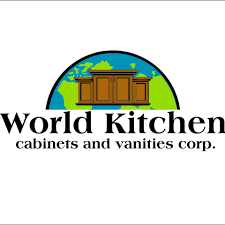 World Kitchen Cabinets Logo