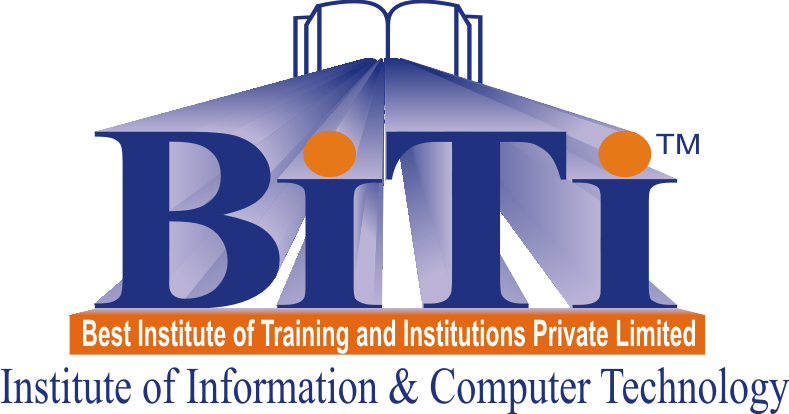 Company Logo For biti'
