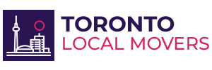 Toronto Local Movers'