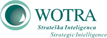 WOTRA d.o.o. Logo