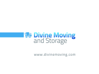 Divine Moving and Storage NYC Logo