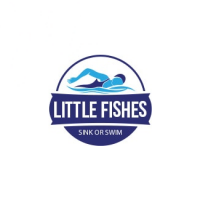 Little Fishes Logo