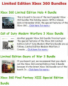 Halo 4 Limited Edition Xbox 360 Kinect Bundle'