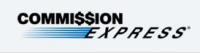 Commission Express Logo