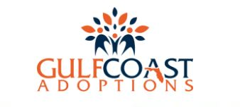 Gulf Coast Adoptions Logo