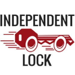 Independent Lock and Parts - Billings Locksmith Logo