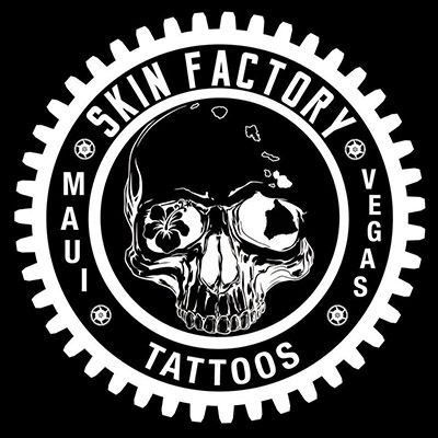 Company Logo For Skin Factory Tattoo &amp;amp; Body Piercing'