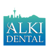 Company Logo For Alki Dental'