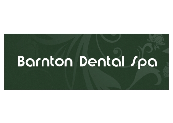 Company Logo For Barnton Dental Spa'