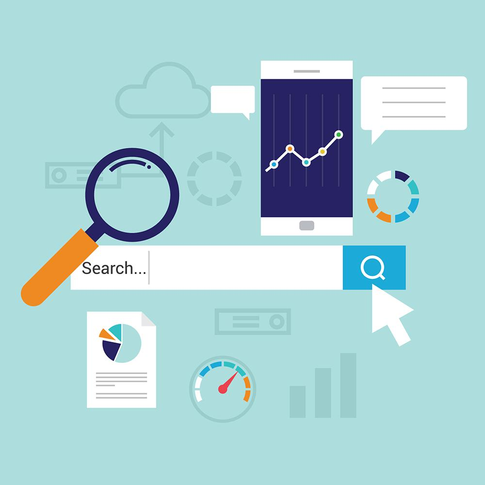 Search and Content Analytics'