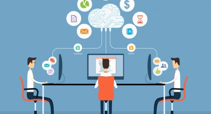 Digital Marketing Spending Market'