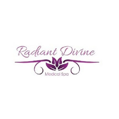 Company Logo For Radiant Divine Medical Spa'