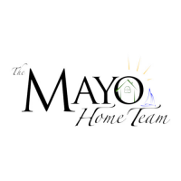 The Mayo Home Team, LLC Logo