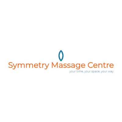 Symmetry Massage Centre Logo