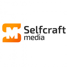 Company Logo For Selfcraft Media'