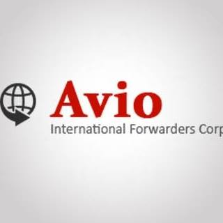 Company Logo For AVIO International Freight Forwarders Co.'