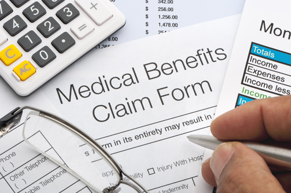 Healthcare Claims Management Solutions Market
