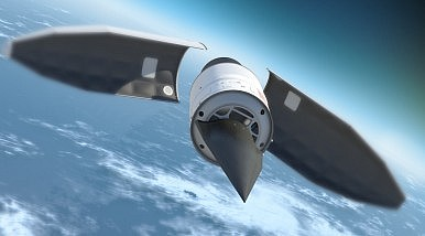 Big Data in Aerospace & Defense