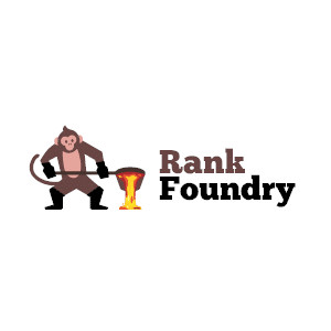 Company Logo For Rank Foundry'
