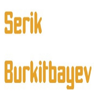 Company Logo For Serik Burkitbayev'