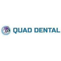 Company Logo For Quad Dental'