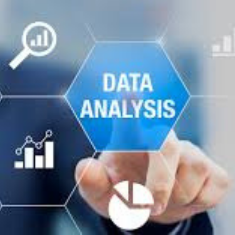 Data Analysis Software Market'