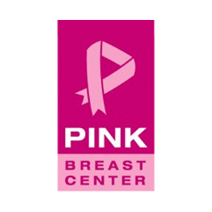 Company Logo For PINK Breast Center'