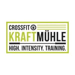 Company Logo For CrossFit Kraftm&amp;uuml;hle'