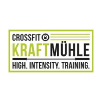 CrossFit Kraftmühle Logo