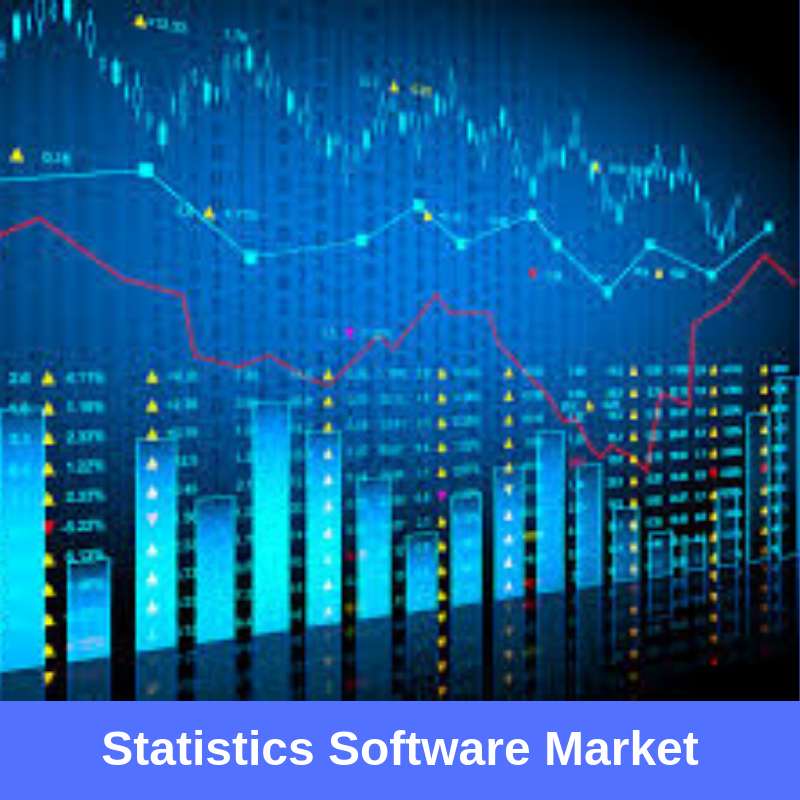 Statistics Software Market'