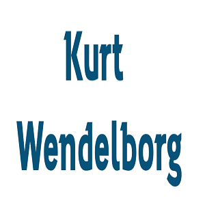 Kurt Wendelborg Logo