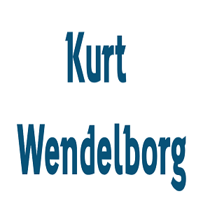 Company Logo For Kurt Wendelborg'