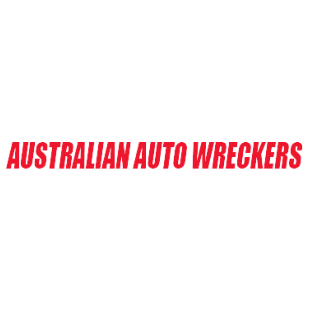 Australian Auto Wreckers'