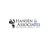 Company Logo For Hansen and Associates'